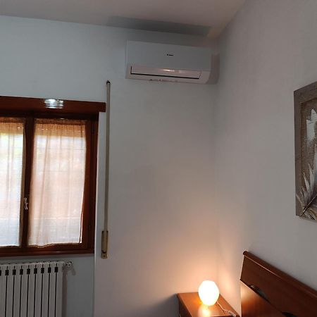 Alloggiare Da Sandra Roma Dış mekan fotoğraf
