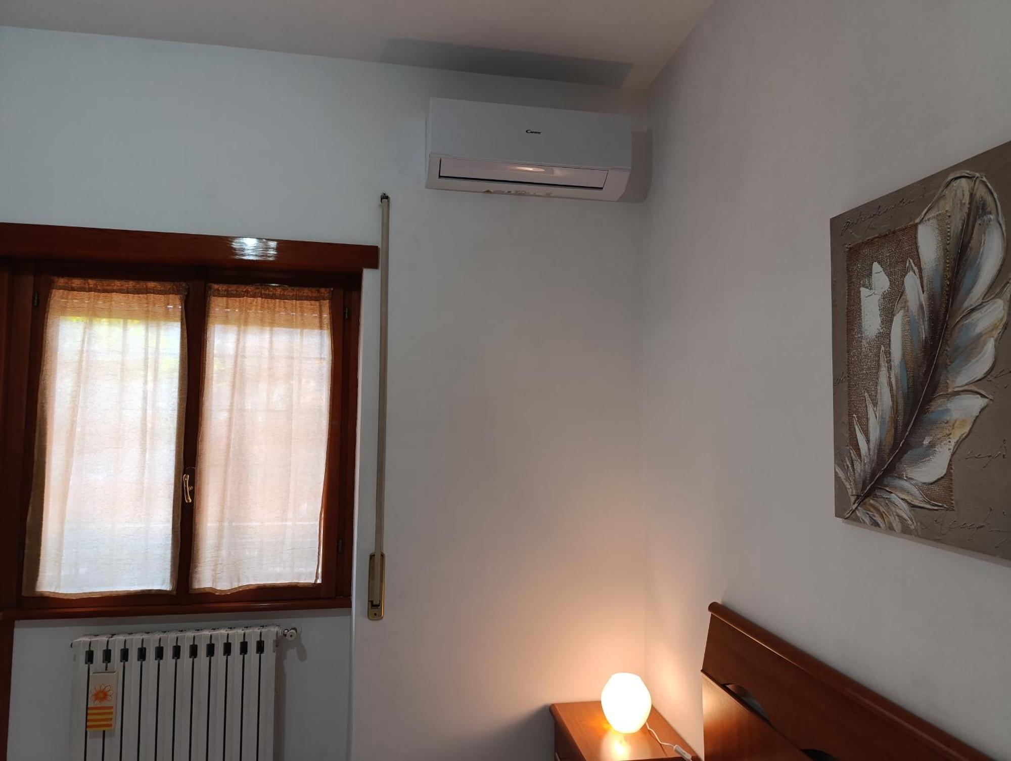 Alloggiare Da Sandra Roma Dış mekan fotoğraf